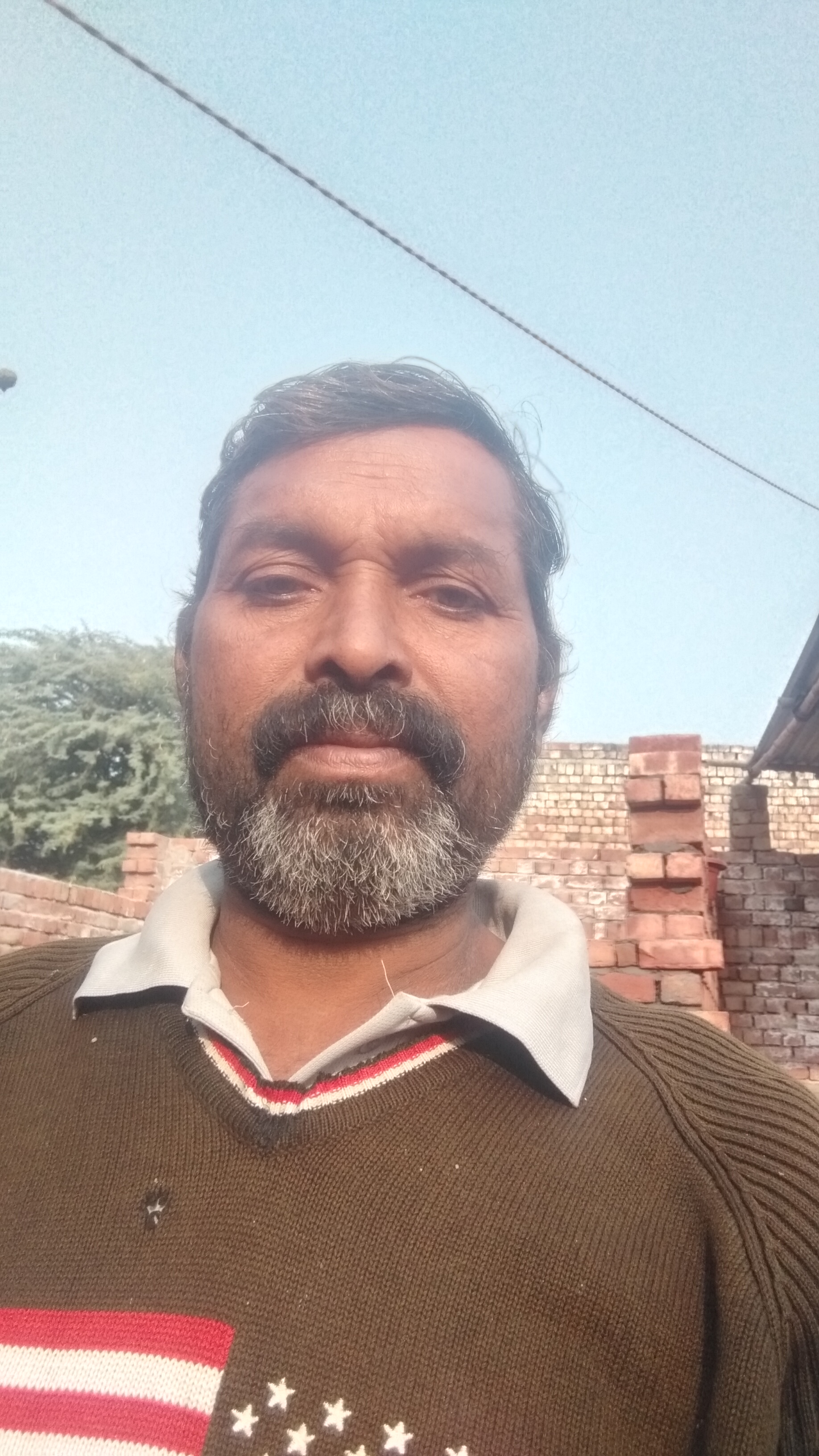 Rajesh kumar 