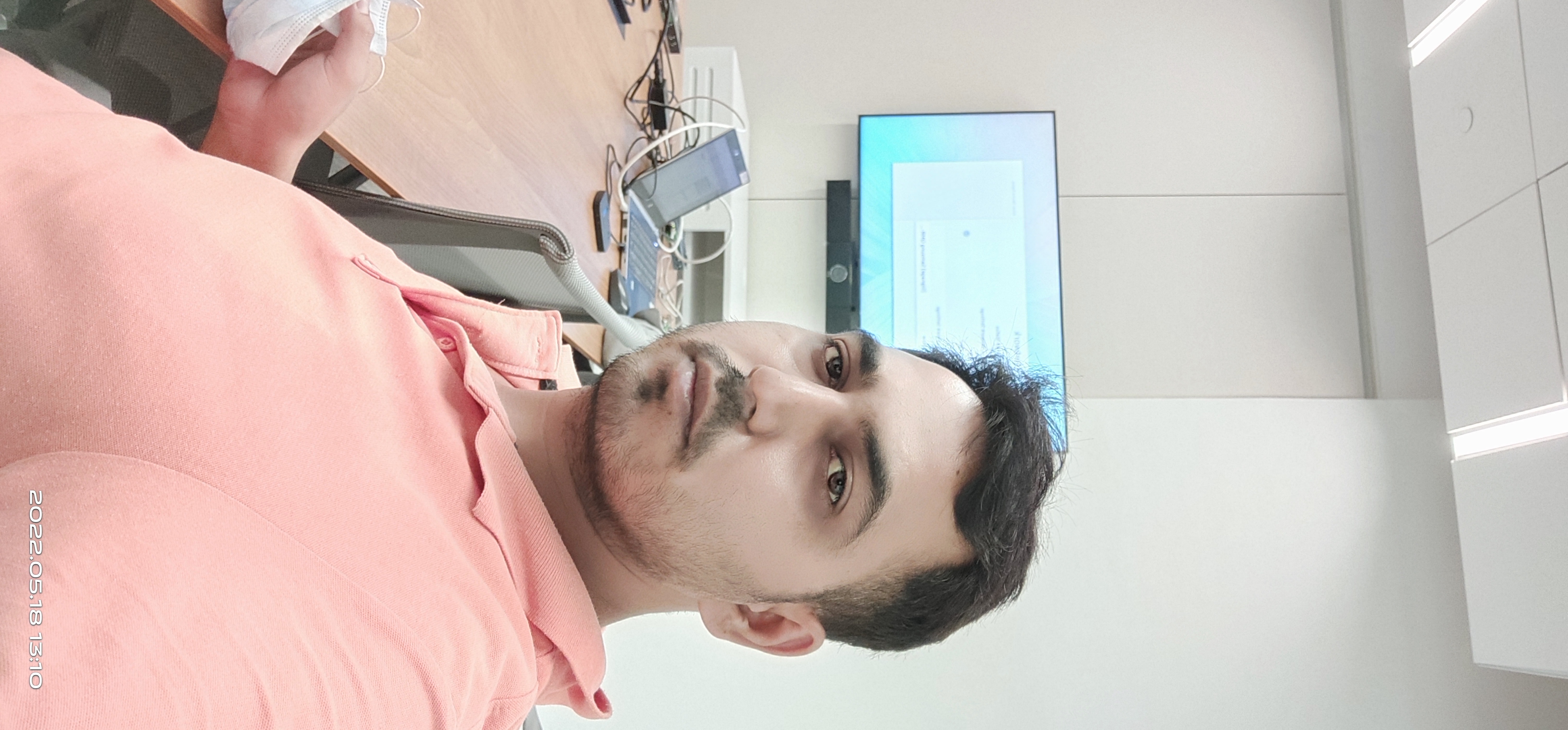 Md Afasar Khan