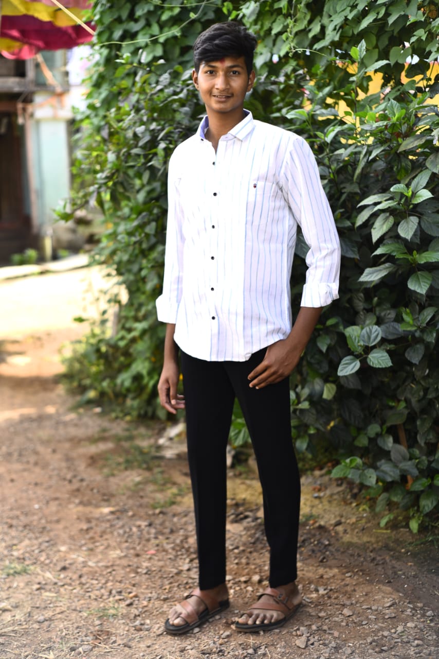 Dasharath kallappa karadi