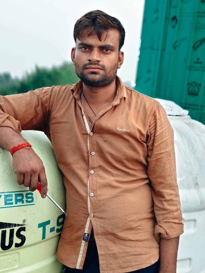 Sonu kumar