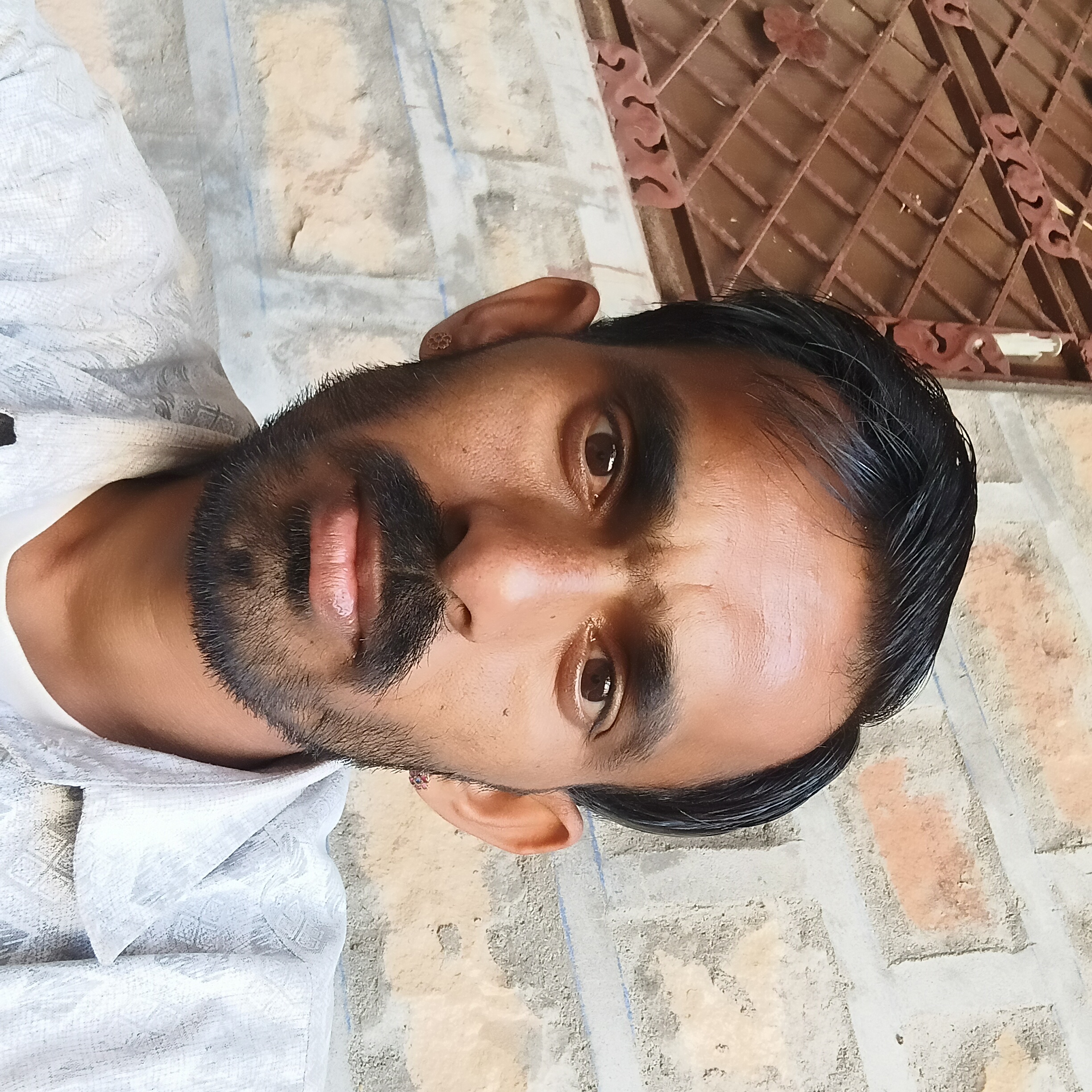 Brijesh Bhati