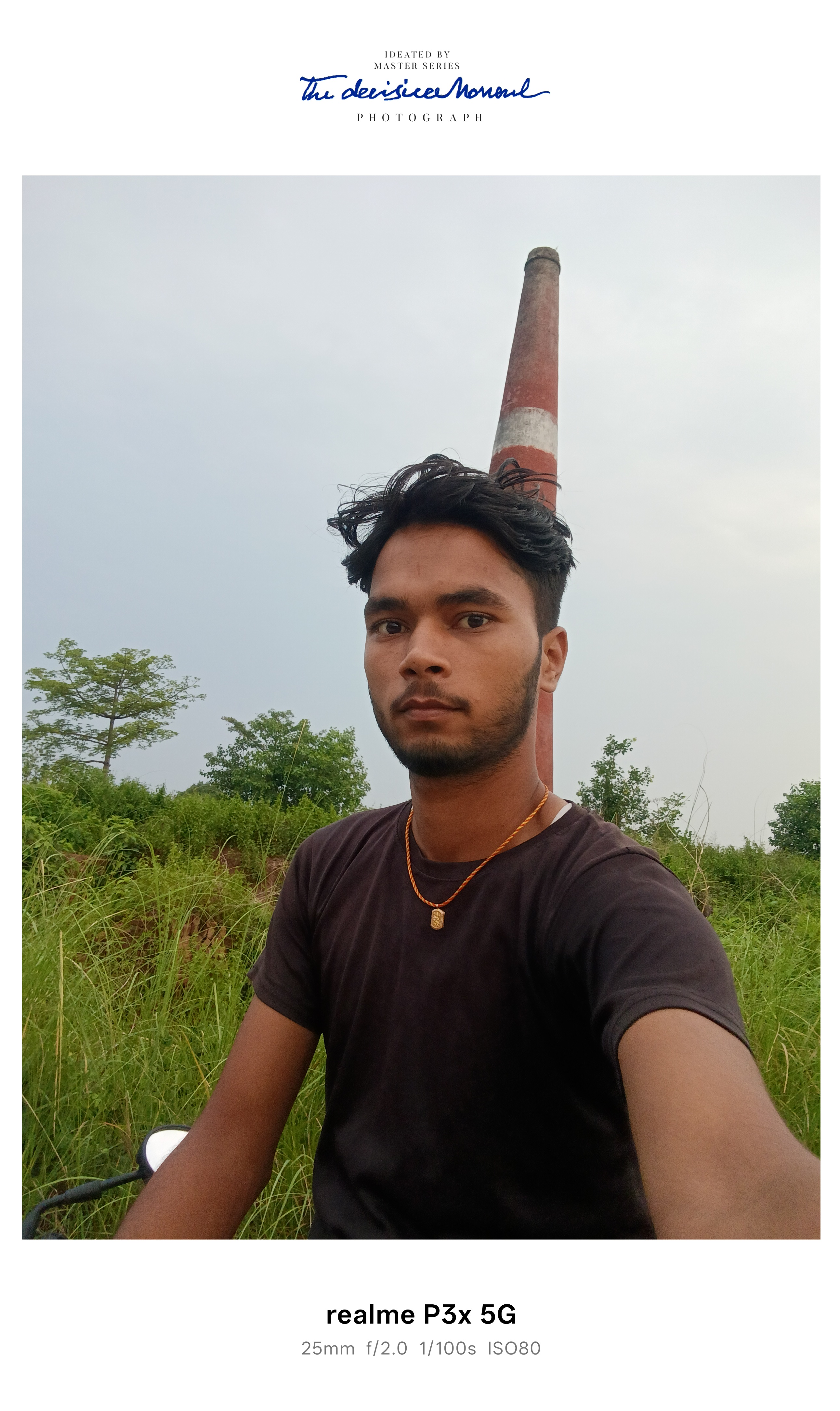 Satish Kumar