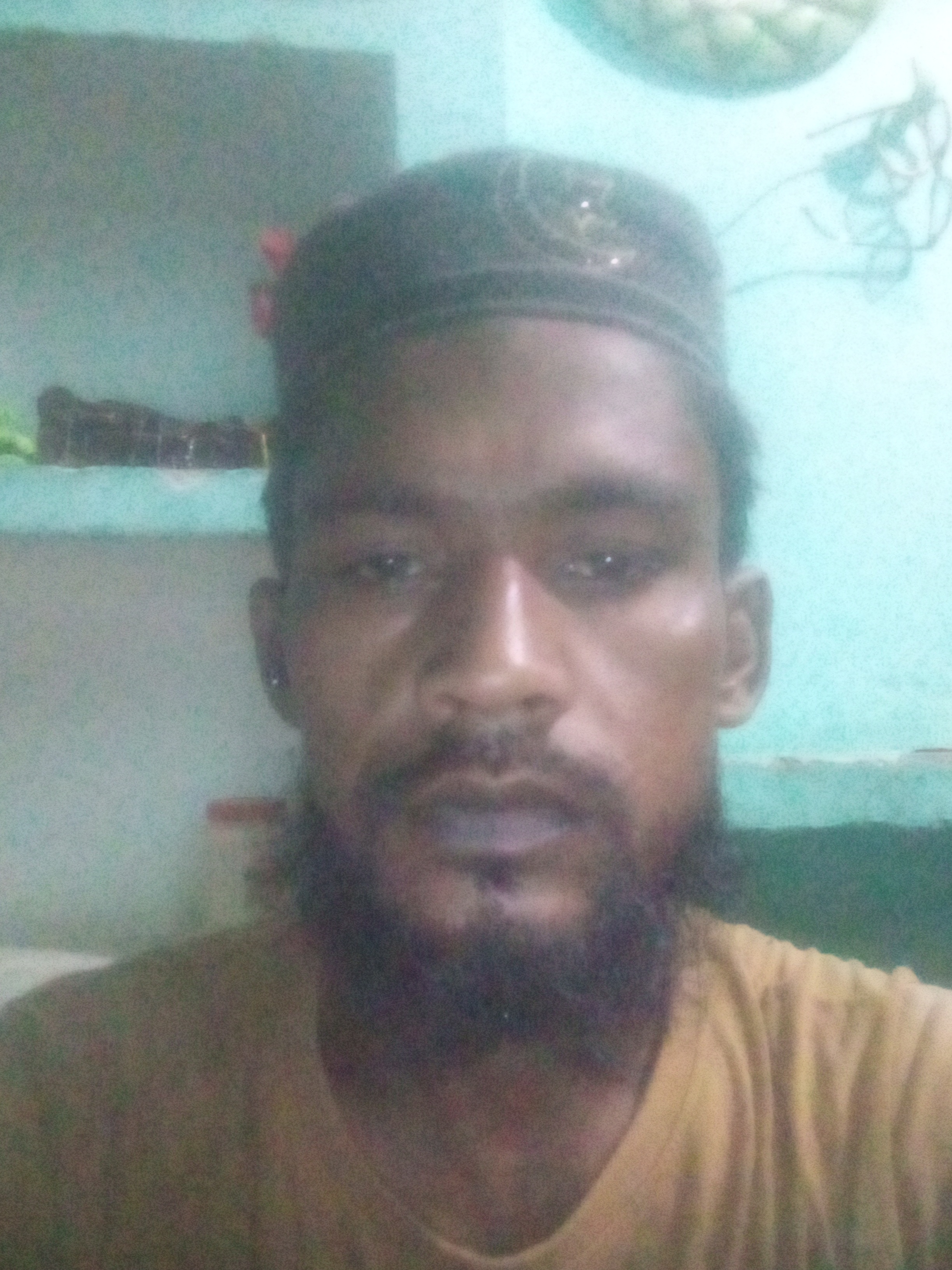 Vasim Saifi
