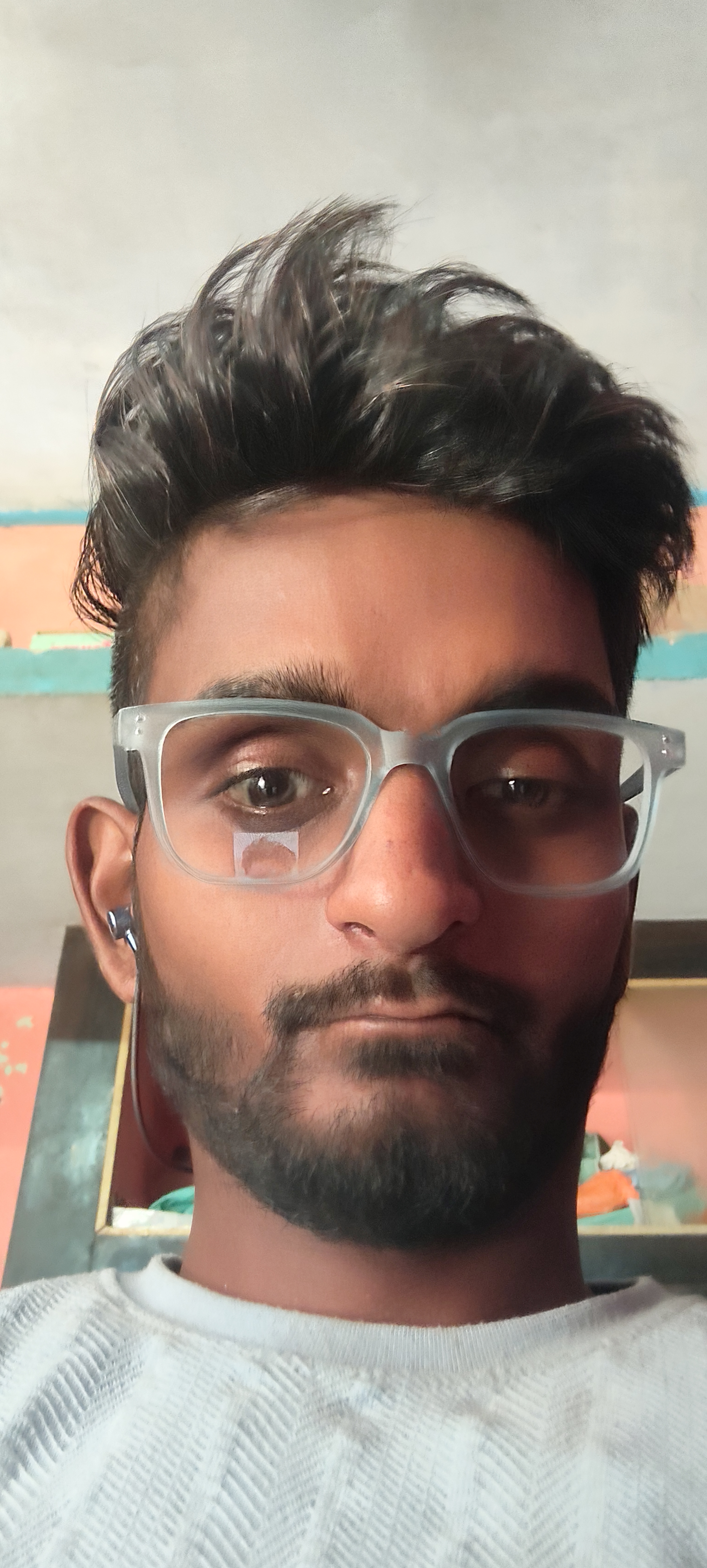 Lavlesh Kumar 