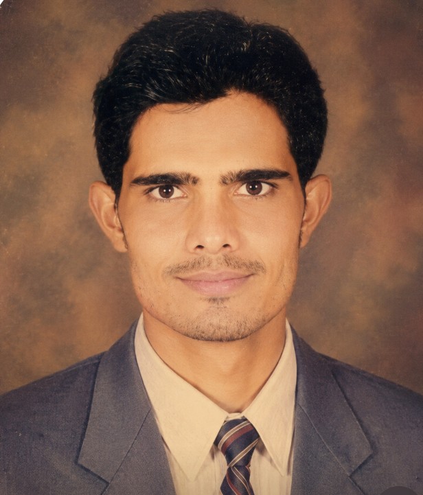 Lekhraj koshal