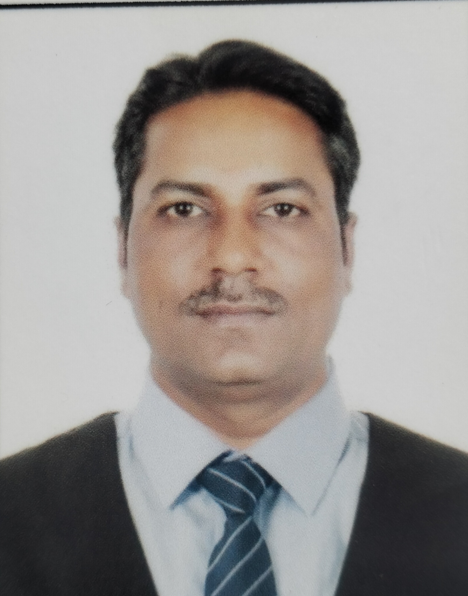 Manhar Bhai