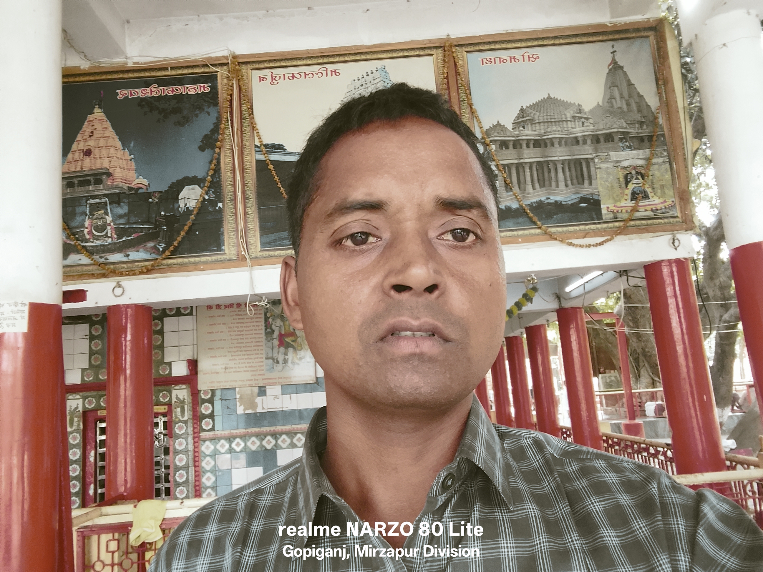 Kailash chand 