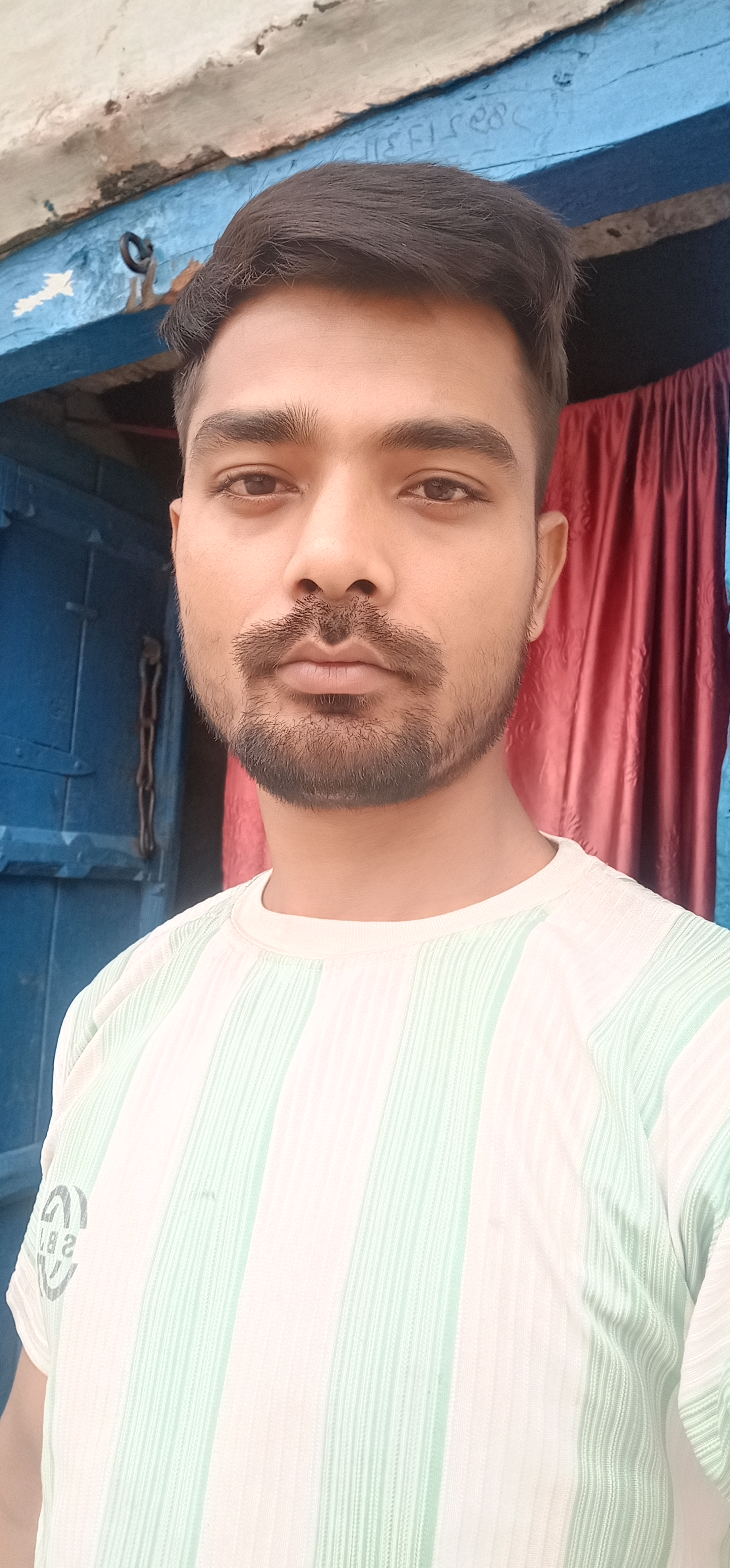 Ashok Kumar 