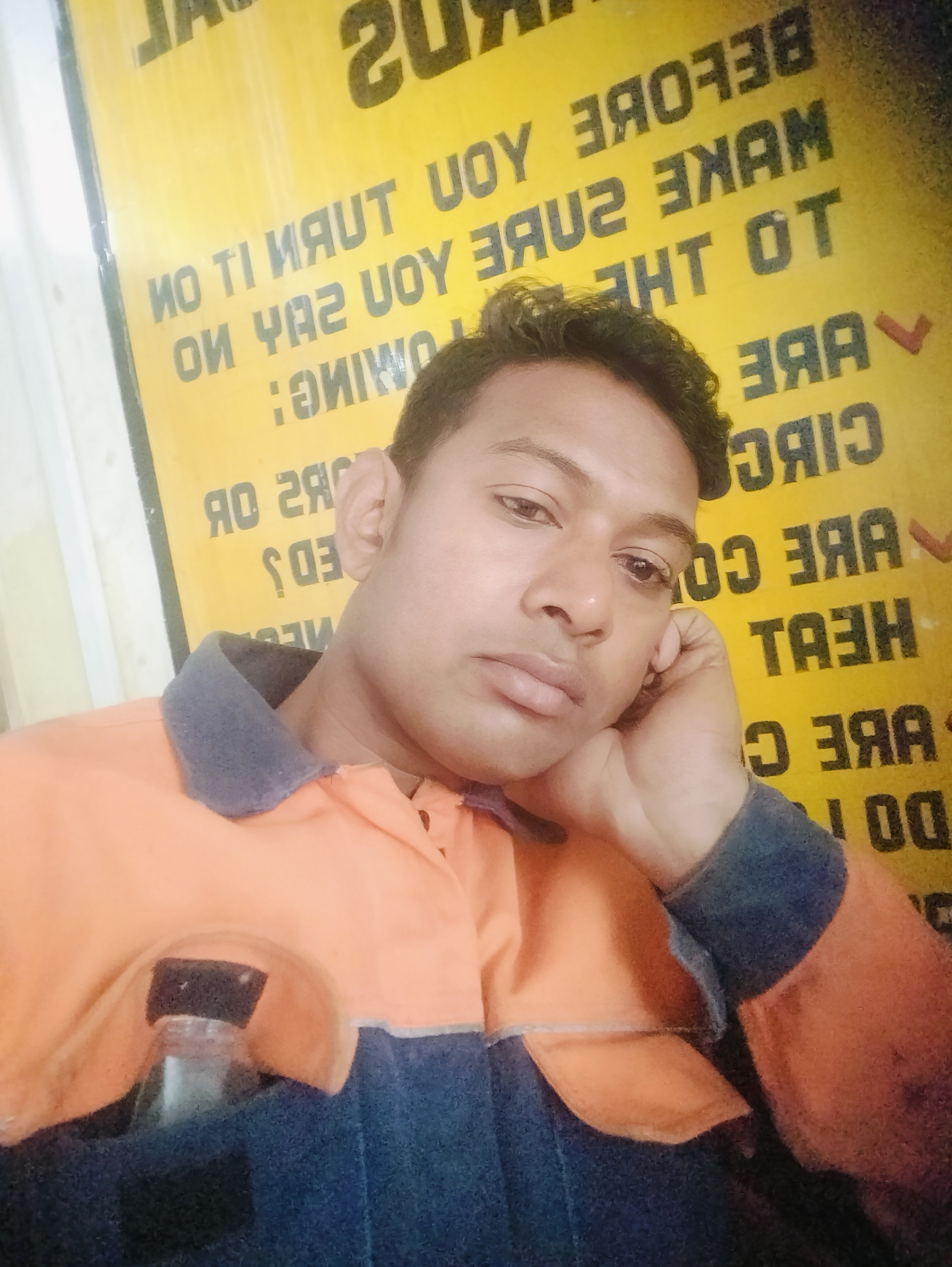 Ajeet Kumar