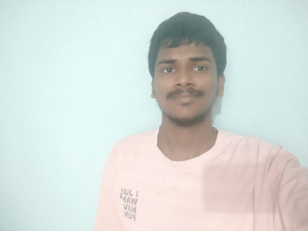Kolukunde Madhusudhan