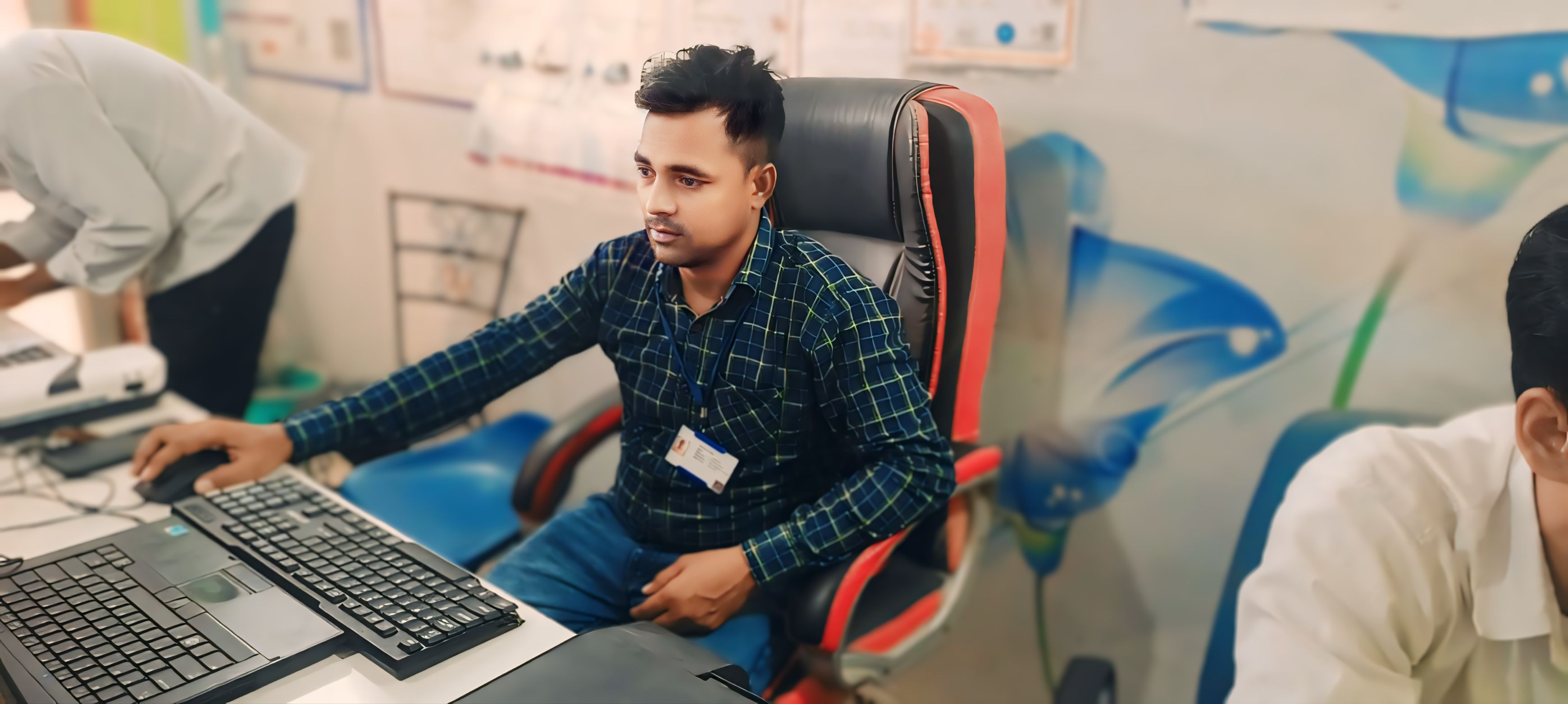 Mohd Saleem 