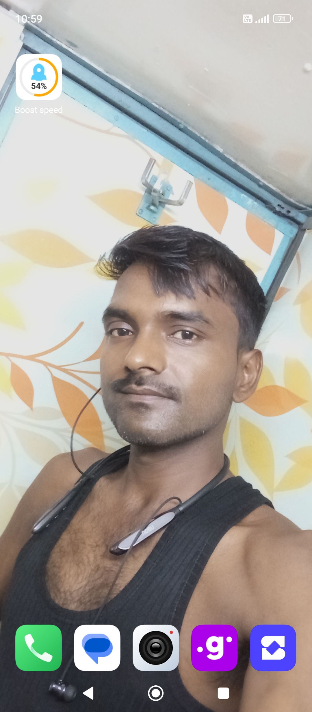 Santosh Kumar