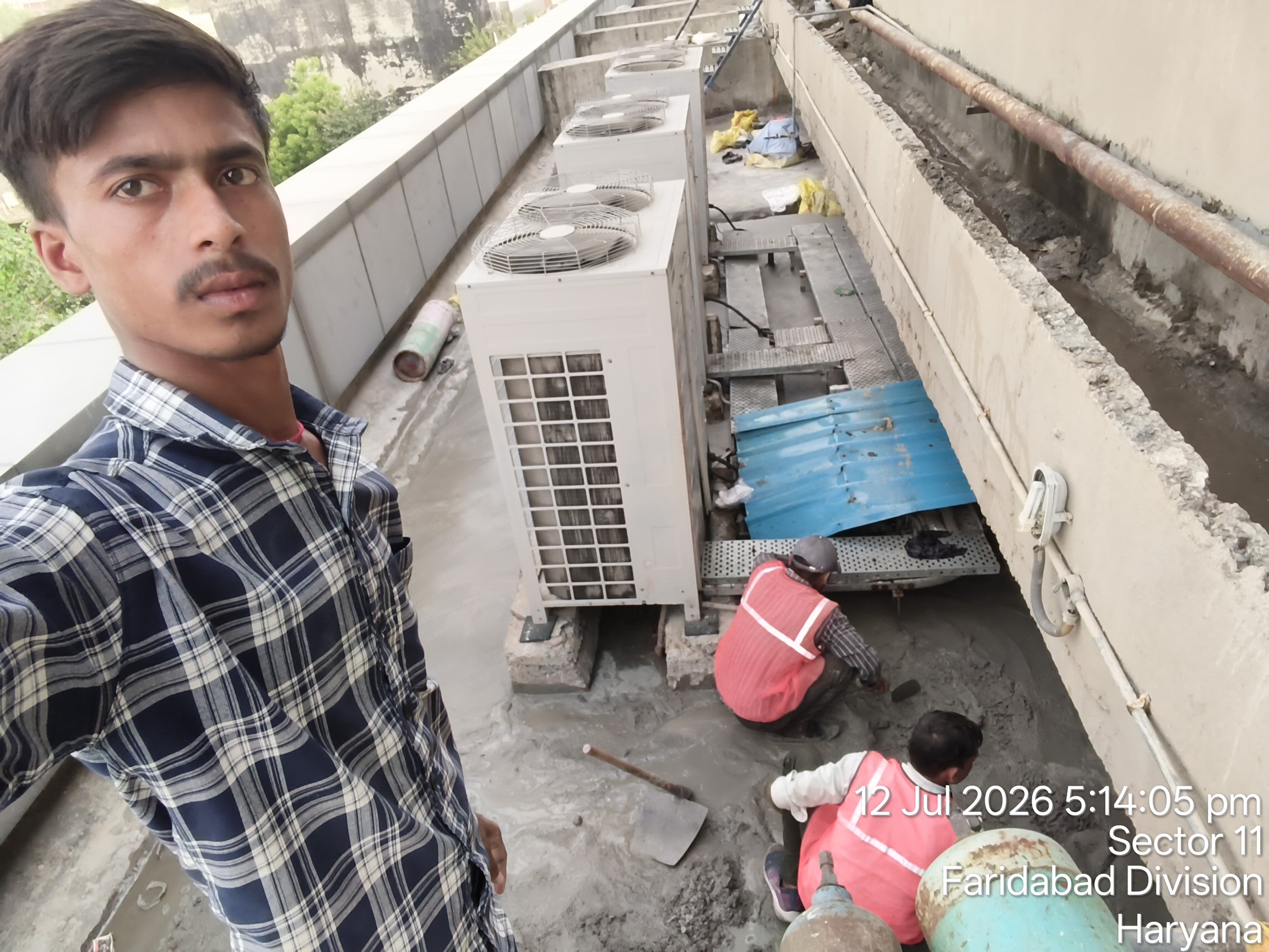 Alok Gupta