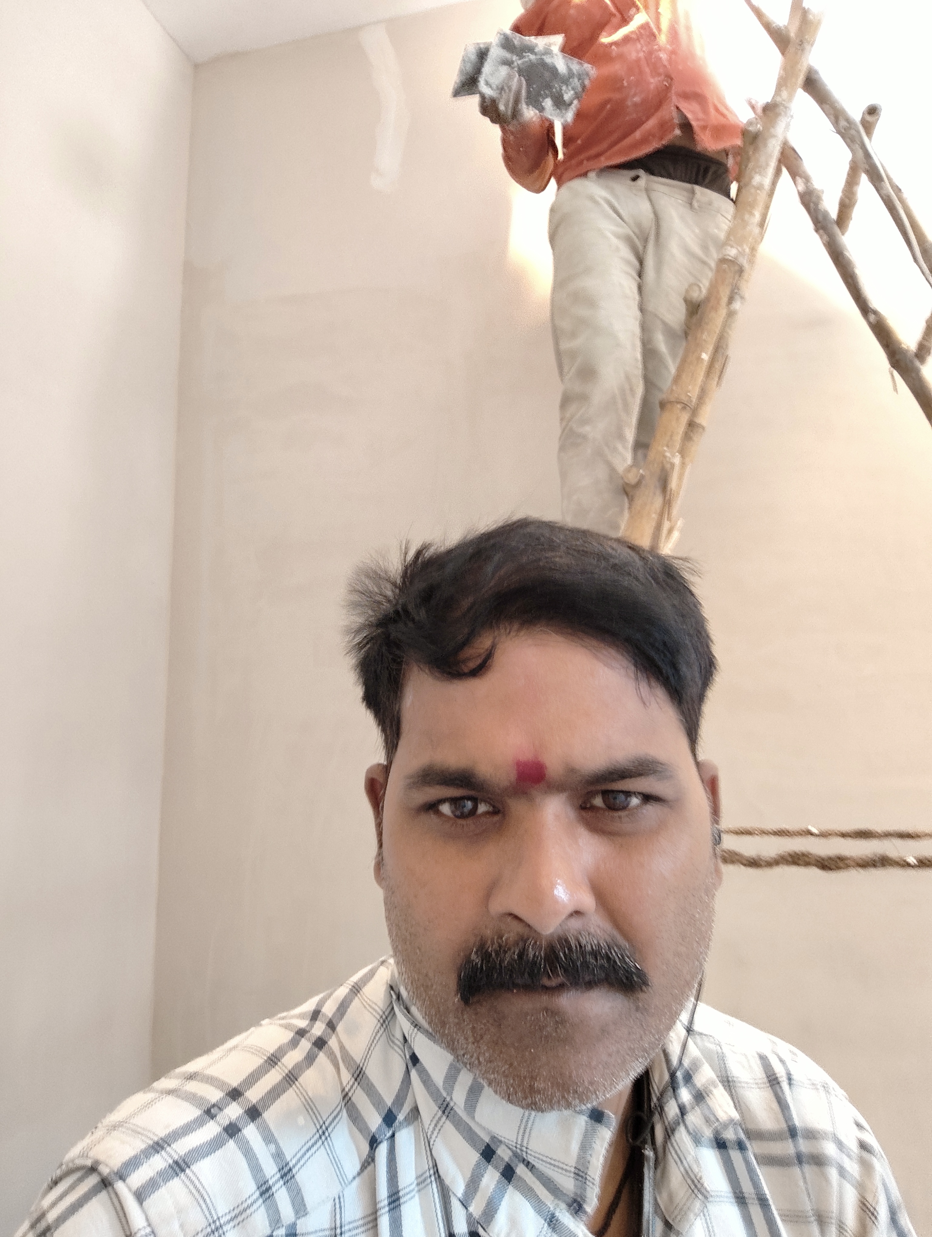 Dinesh Yadav