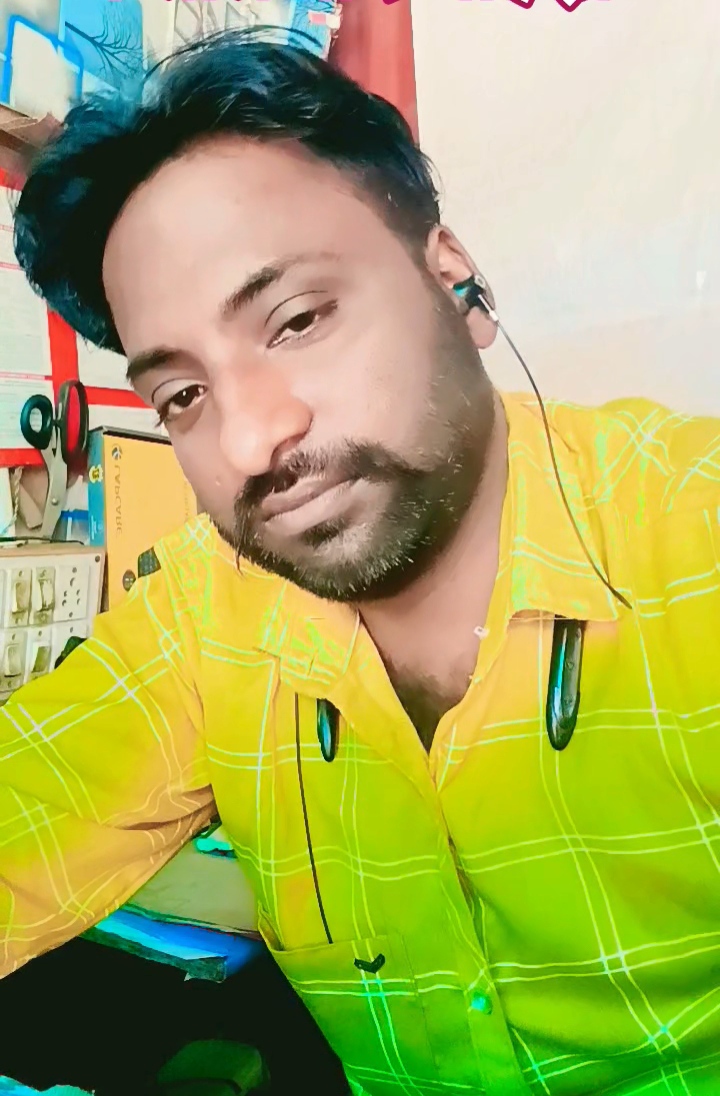 SHIV KUMAR