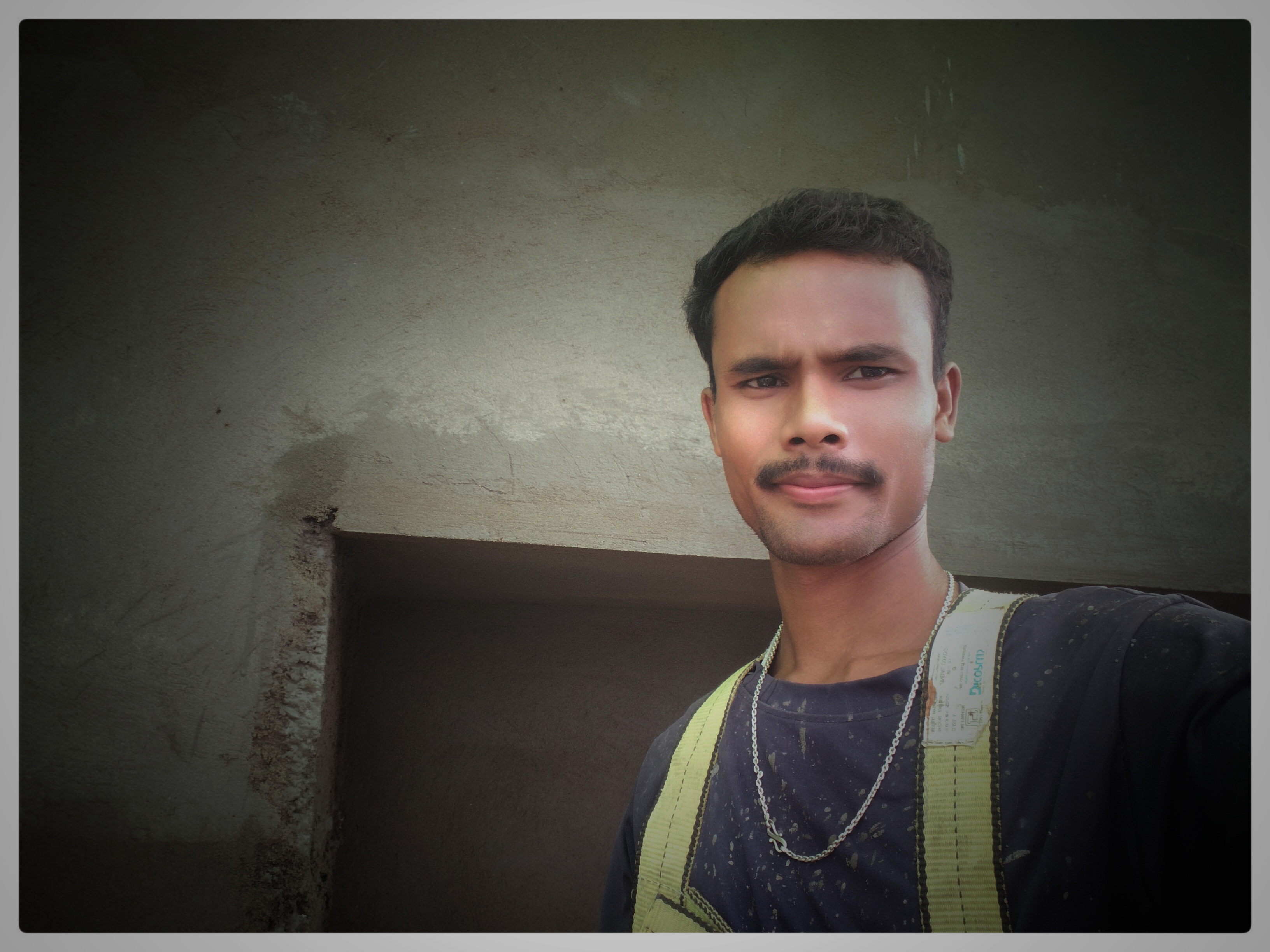 Manglu barman