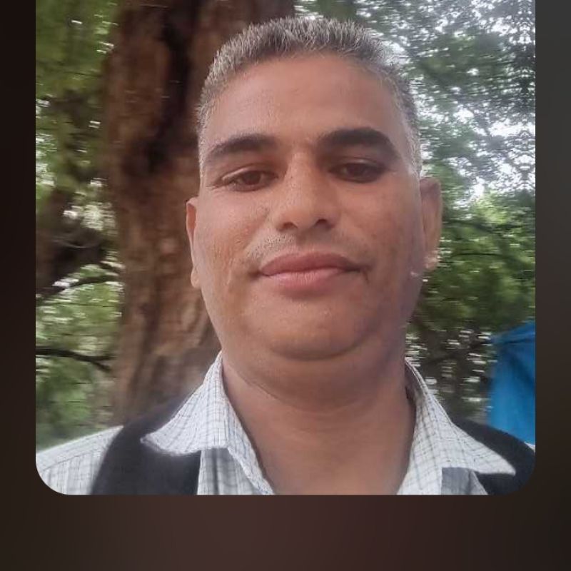 Nitin rajput