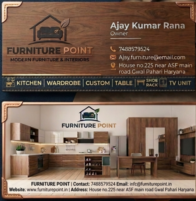 Ajay kumar Rana 