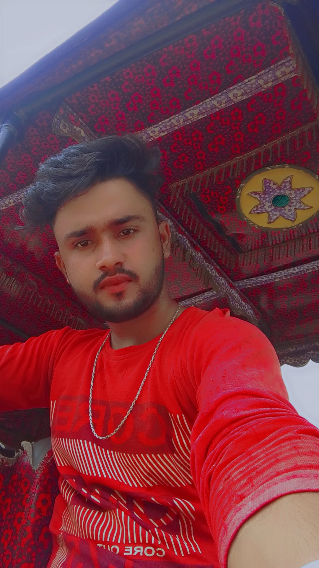 Salimul Hoq 