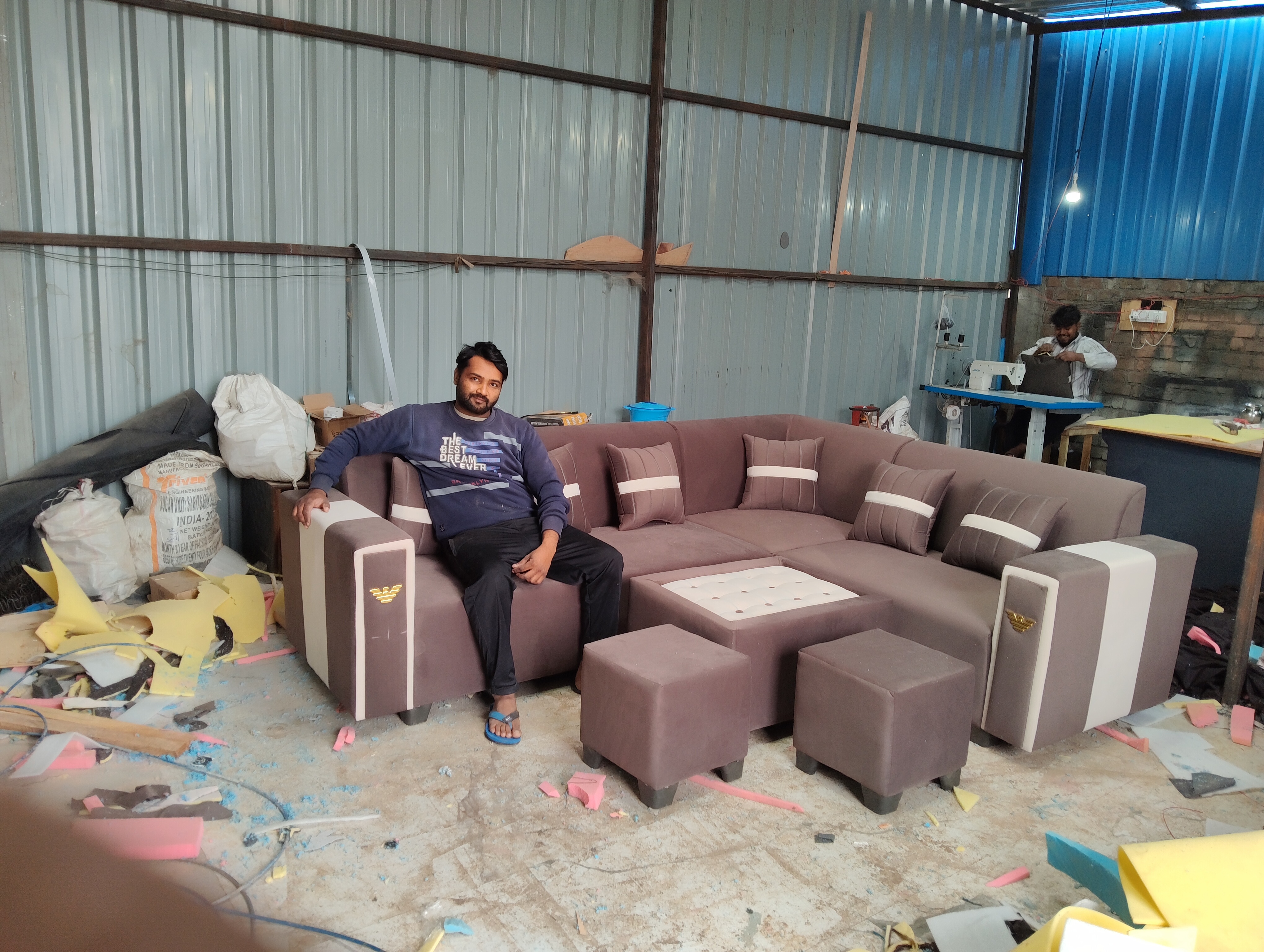 Naeem Ahamad