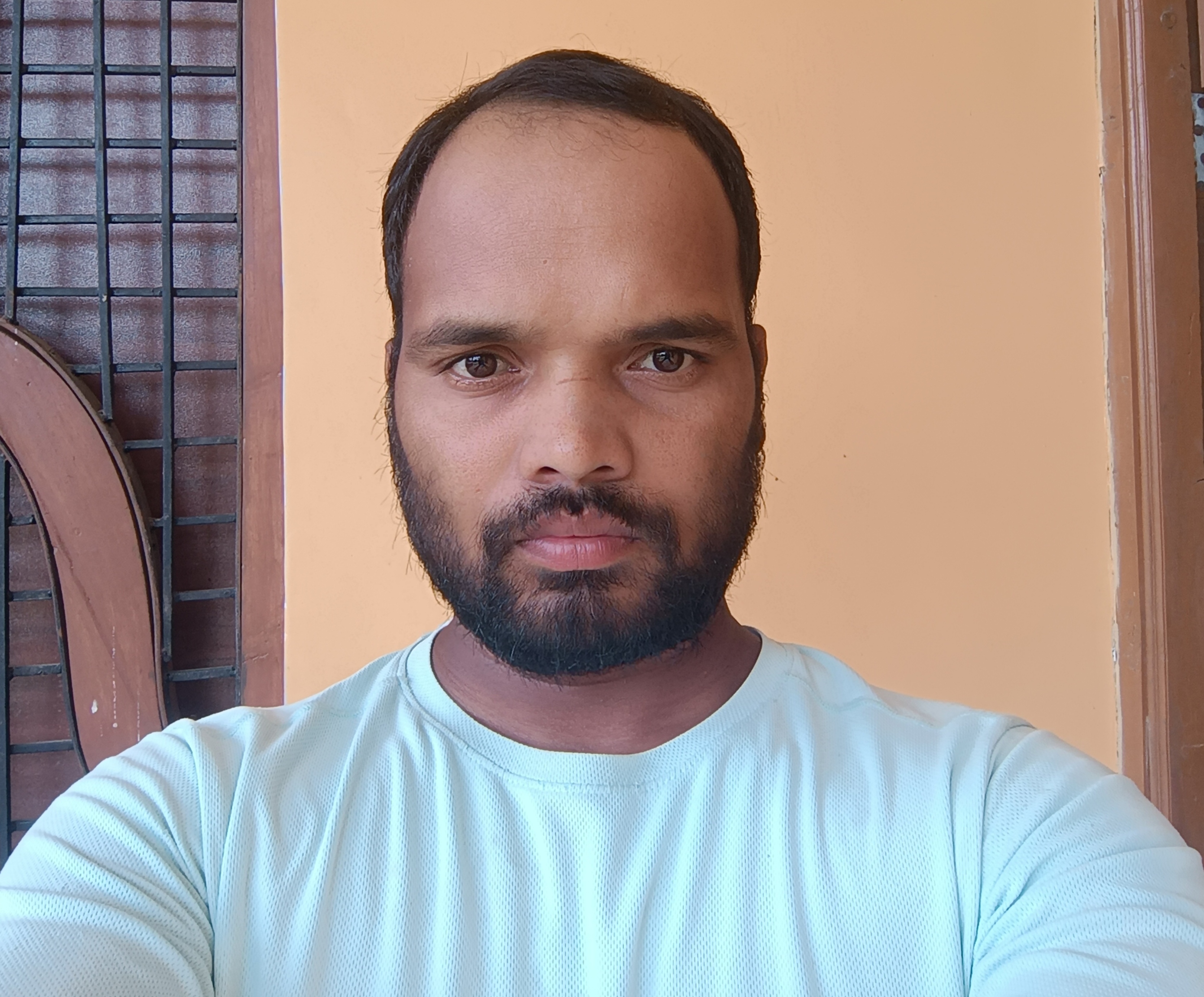 Bindresh Saryam