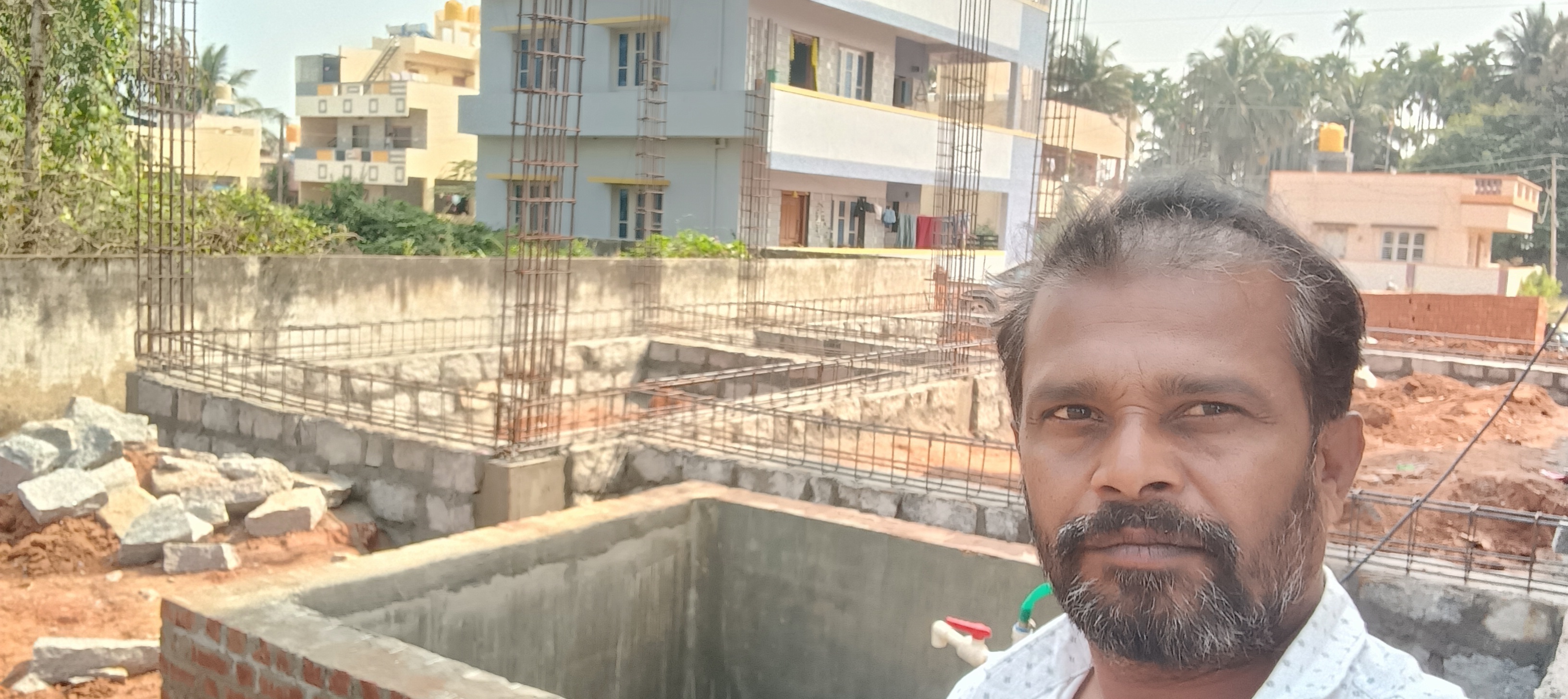 Chandrashekar