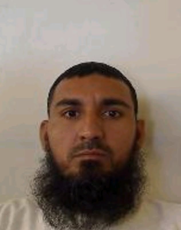 Sadiq siddiqui 