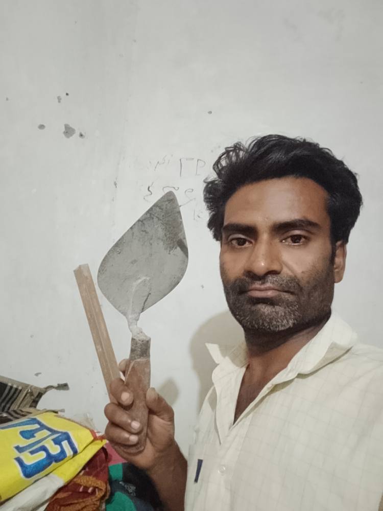 Raj Mistri Worker in Ghaziabad