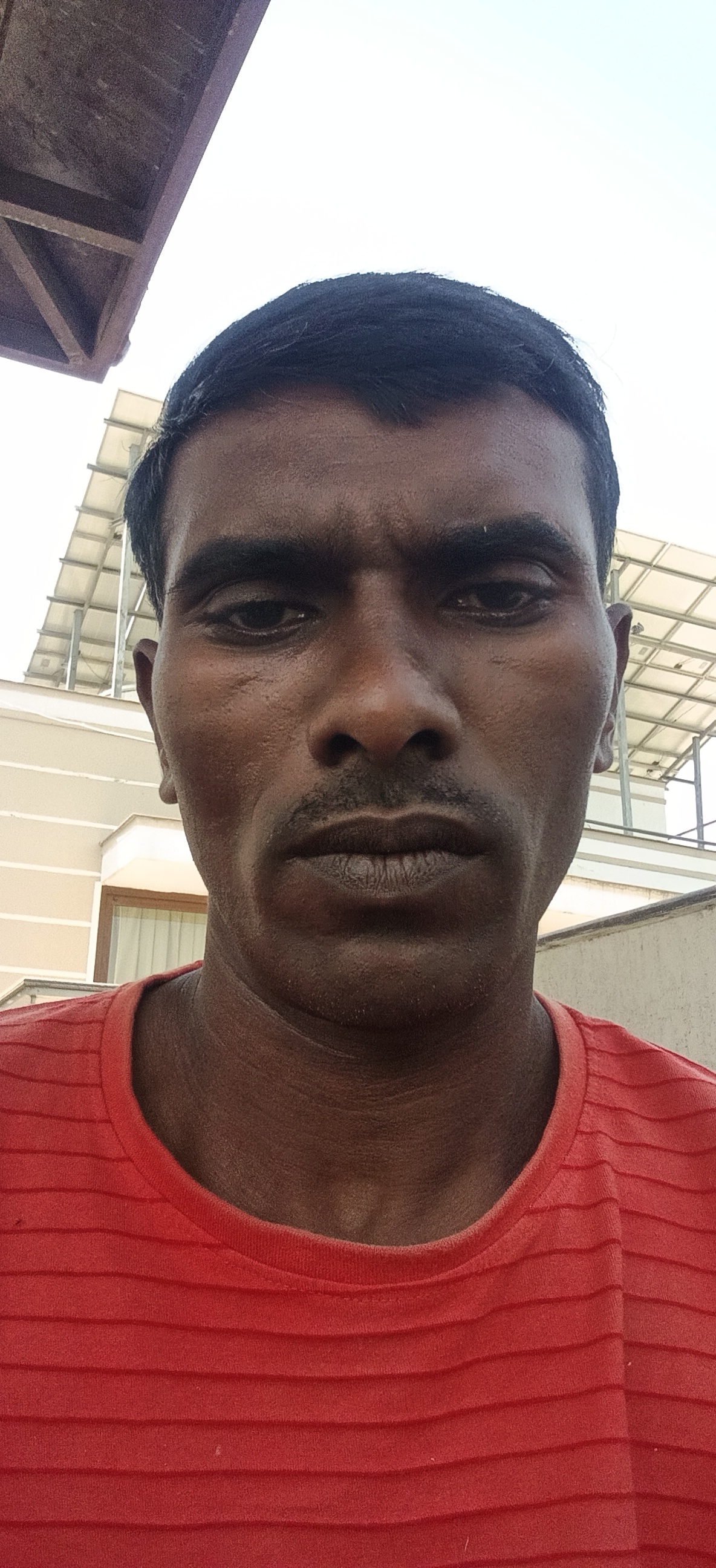 Labour Worker in Sheikhpura