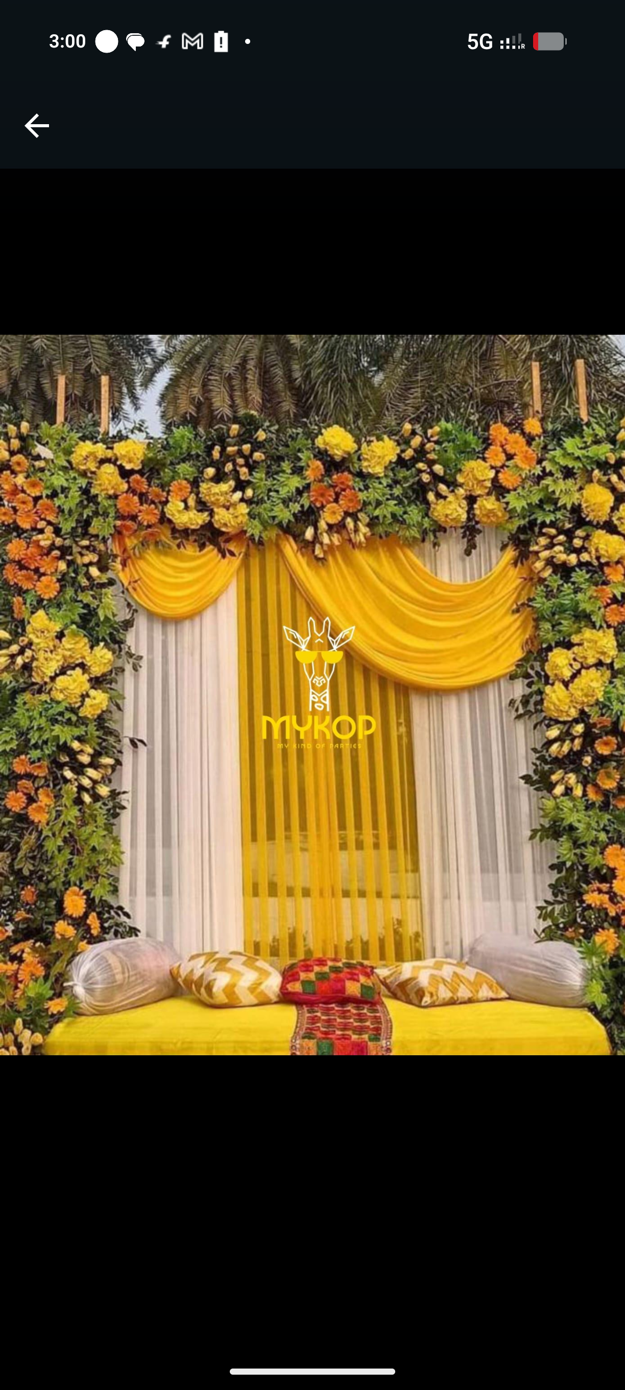 Wedding Planner Worker in Pune