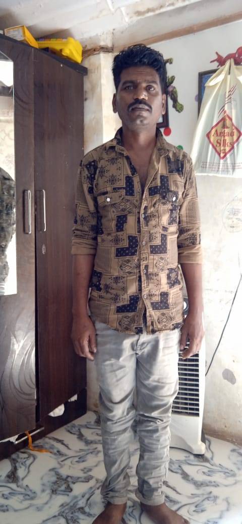 Painter Worker in Mumbai City