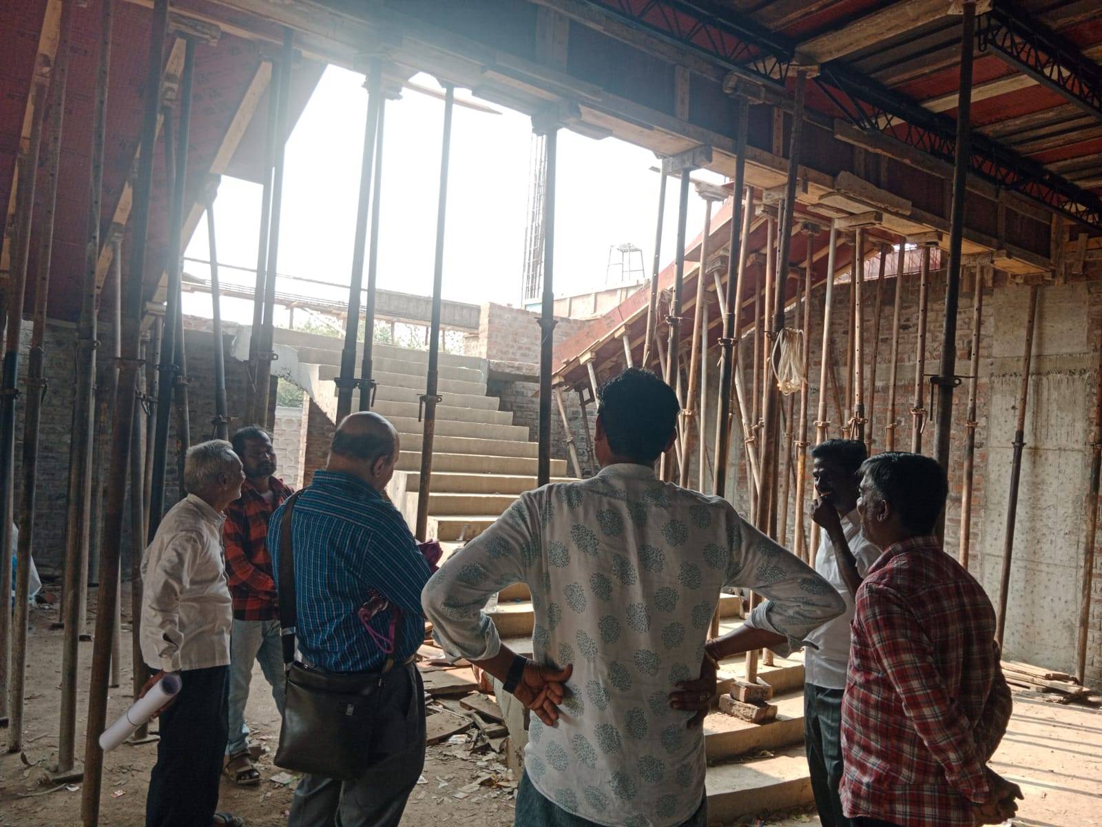 Plumber Worker in Guntur