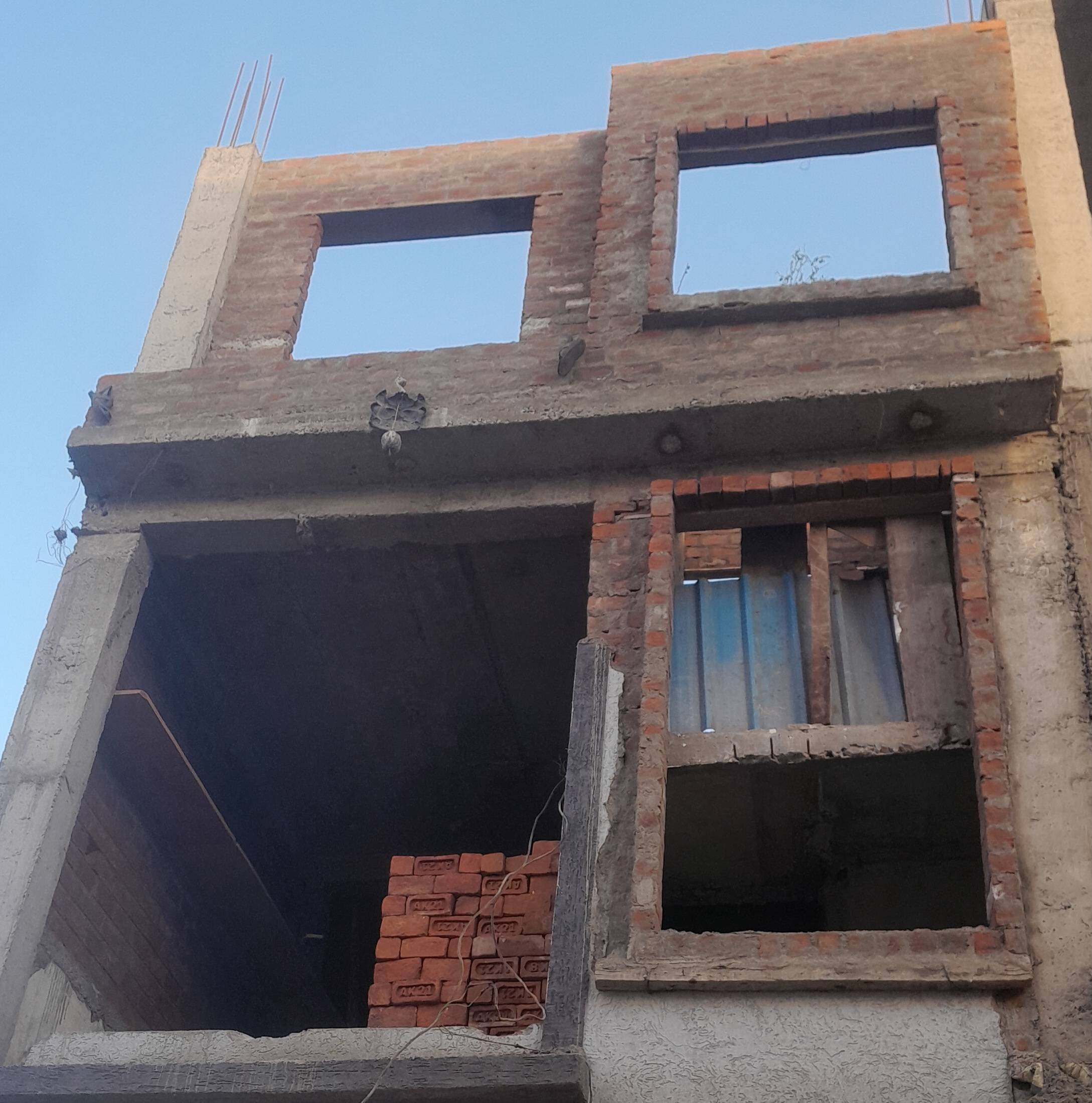 Pradeep Raikwar Raj mistri work photo